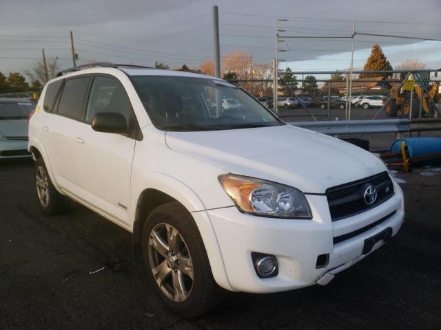 Toyota Rav4 sport (2012)