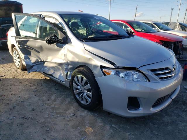 Toyota Corolla ba (2013)