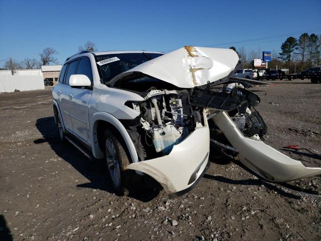 Toyota Highlander (2013)