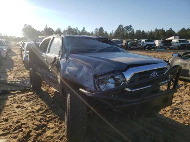 Toyota Tacoma dou (2013)