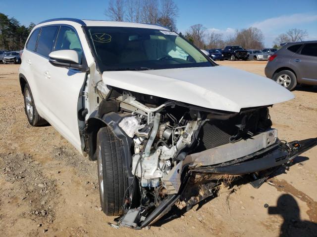 Toyota Highlander (2016)