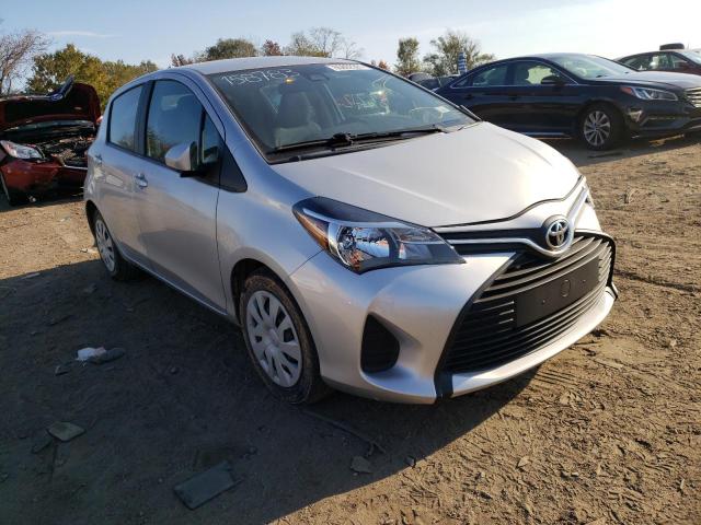 Toyota Yaris l (2017)