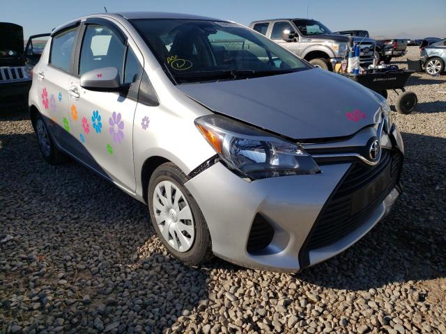 Toyota Yaris l (2017)