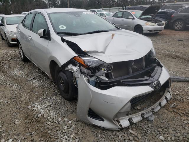 Toyota Corolla l (2018)
