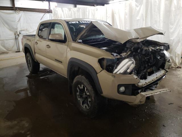 Toyota Tacoma (2019)