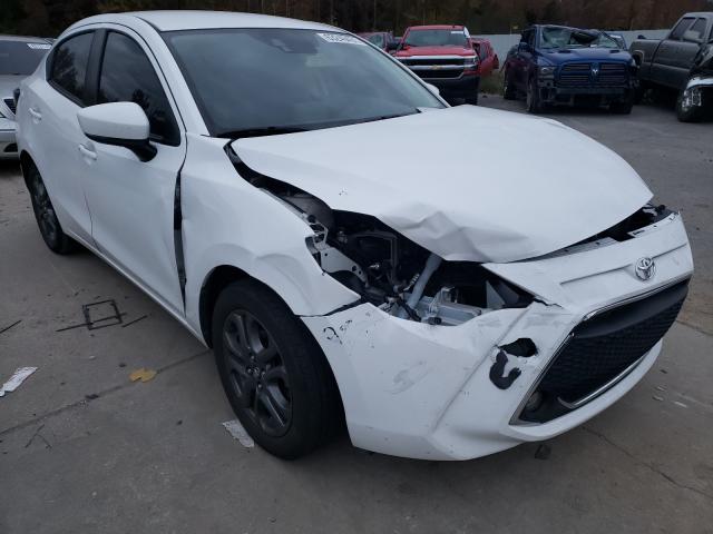 Toyota Yaris l (2019)