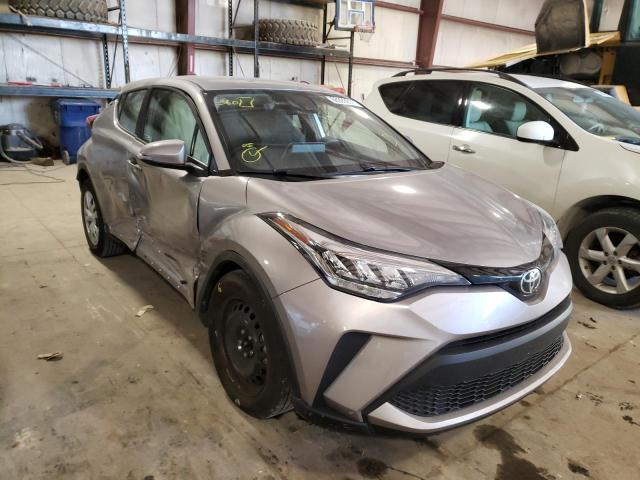 Toyota C-hr xle (2020)