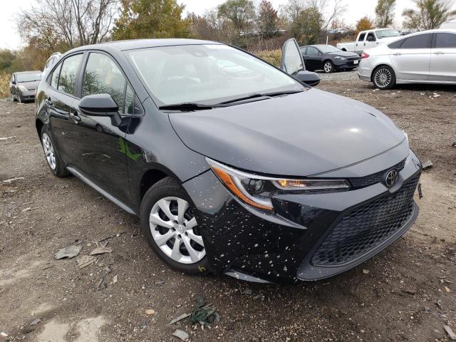 Toyota Corolla le (2020)