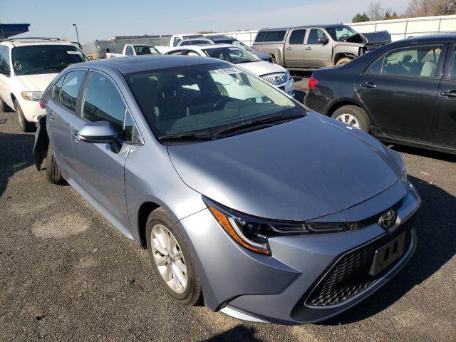 Toyota Corolla xl (2021)