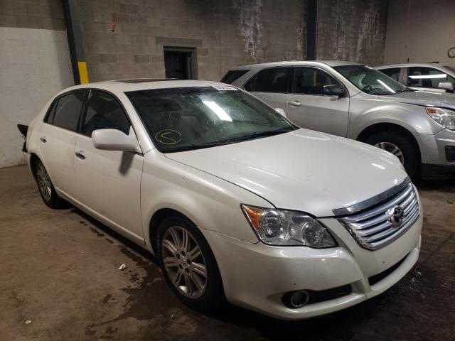 Toyota Avalon xl (2010)