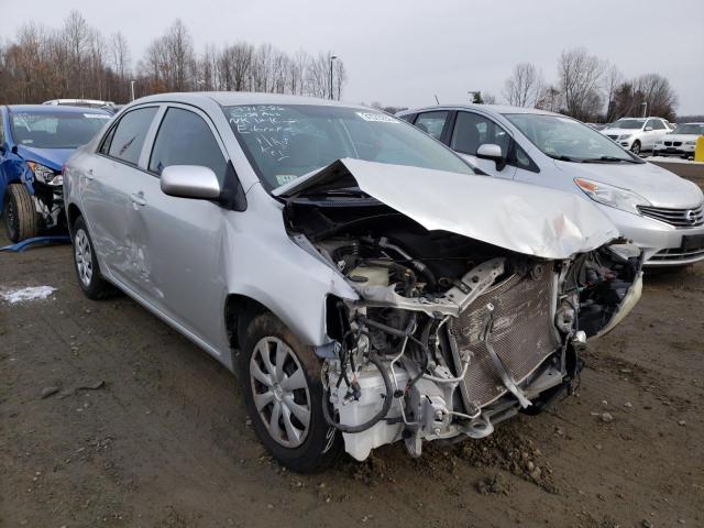 Toyota Corolla ba (2010)