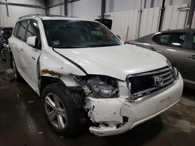 Toyota Highlander (2010)