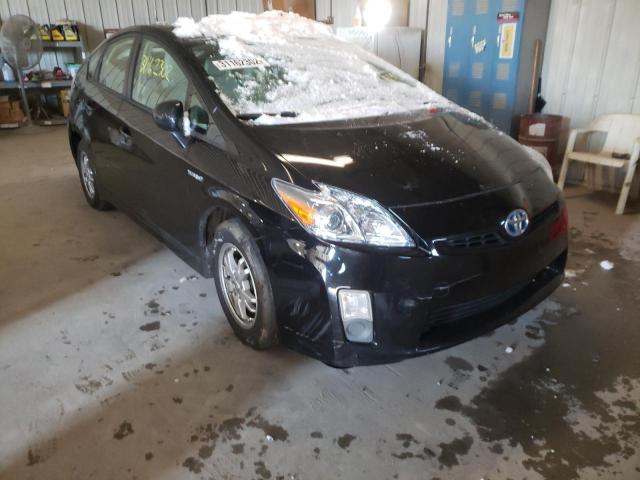 Toyota Prius (2010)
