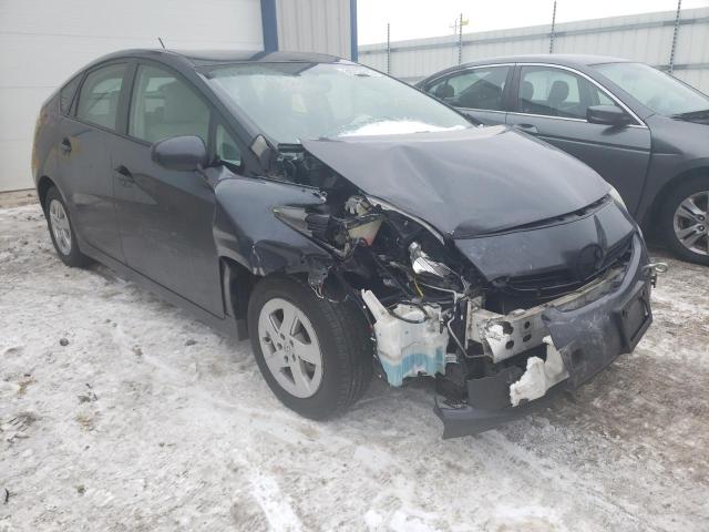 Toyota Prius (2010)