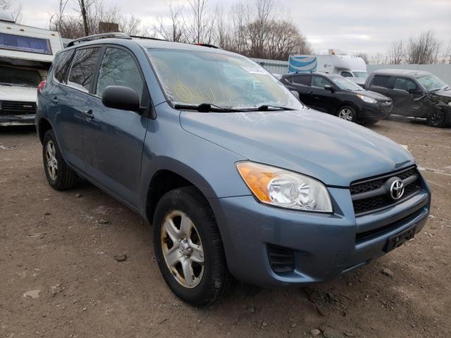 Toyota Rav4 (2010)