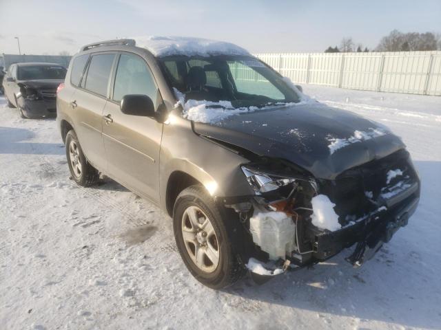 Toyota Rav4 (2010)