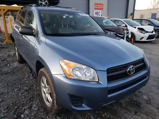 Toyota Rav4 (2010)