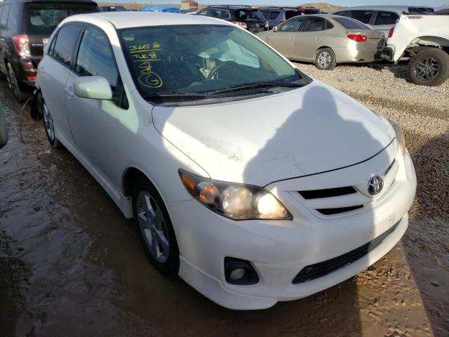 Toyota Corolla ba (2011)