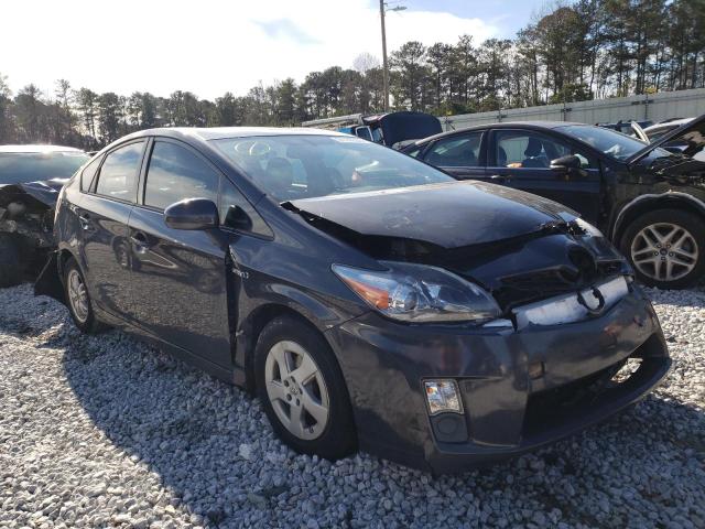 Toyota Prius (2011)