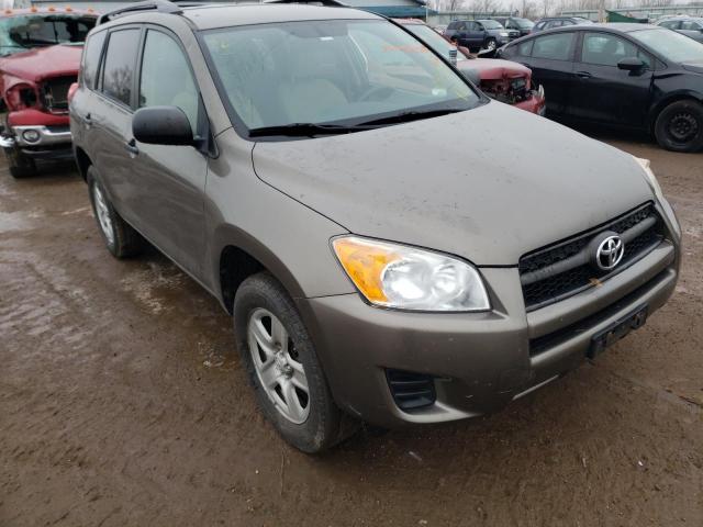 Toyota Rav4 (2011)
