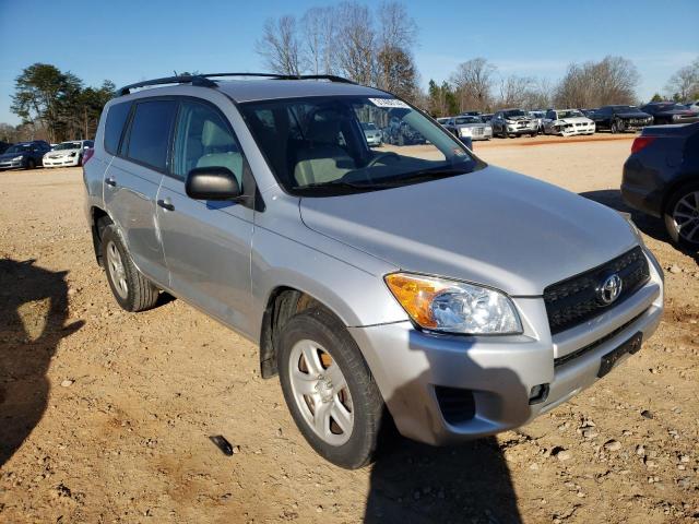 Toyota Rav4 (2011)