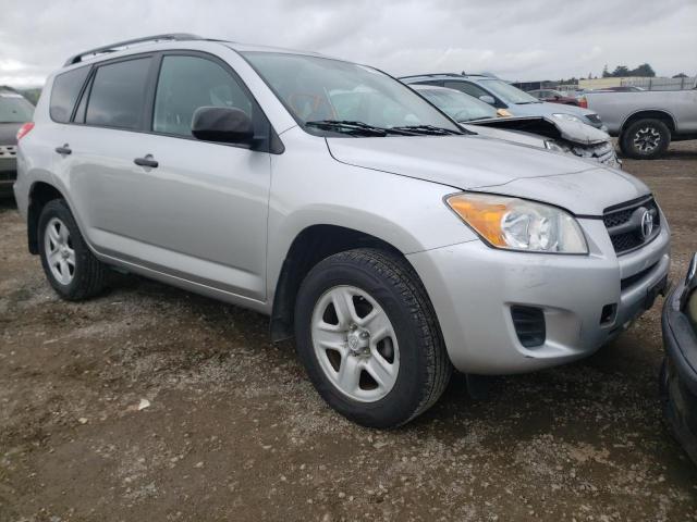 Toyota Rav4 (2011)