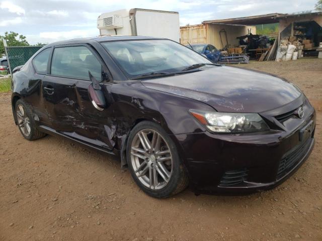 Toyota Scion tc (2011)