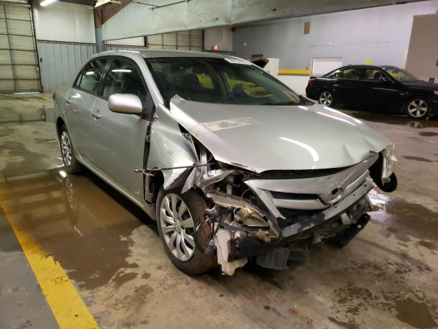 Toyota Corolla ba (2012)