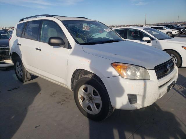 Toyota Rav4 (2012)