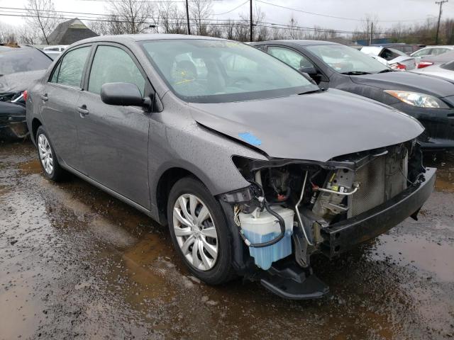 Toyota Corolla ba (2013)