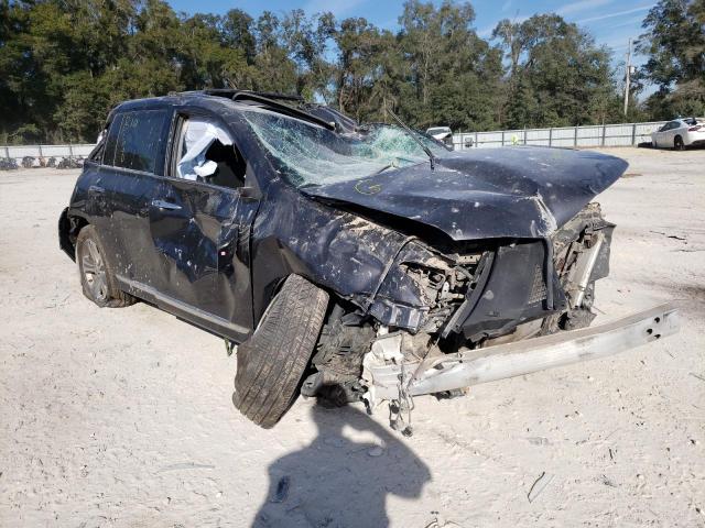 Toyota Highlander (2013)