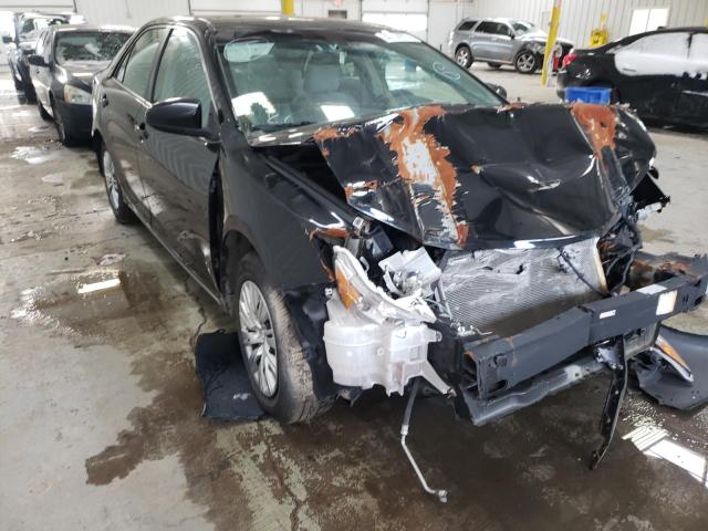 Toyota Camry l (2014)