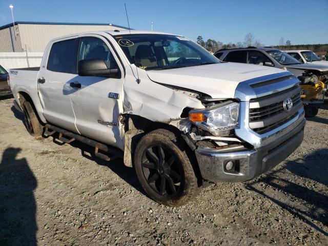 Toyota Tundra cre (2014)