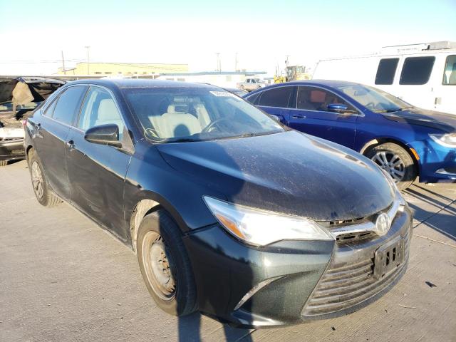 Toyota Camry (2015)