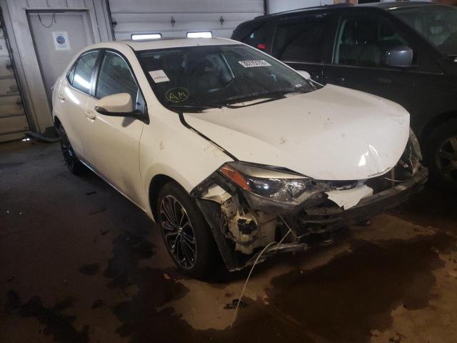 Toyota Corolla (2016)