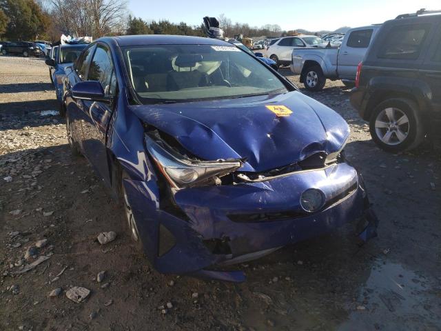 Toyota Prius (2016)