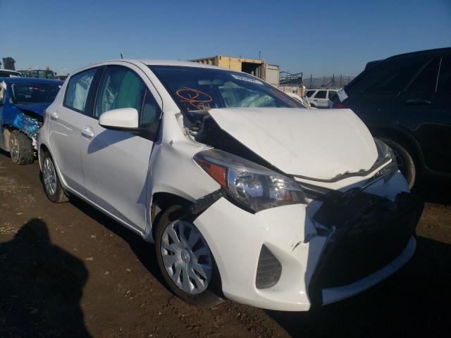 Toyota Yaris l (2016)