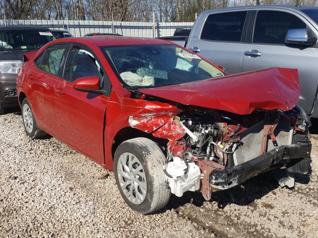 Toyota Corolla (2018)