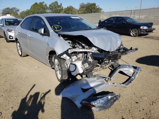 Toyota Corolla l (2018)