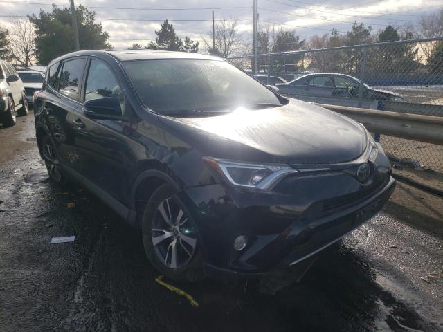 Toyota Rav4 adven (2018)