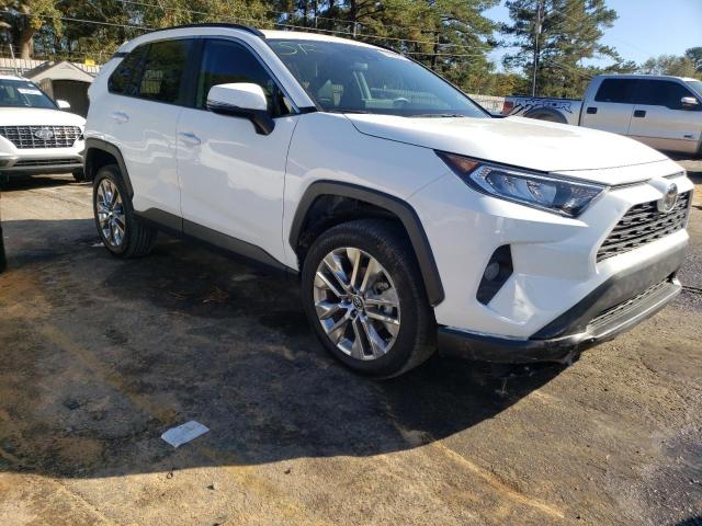 Toyota Rav4 xle p (2019)