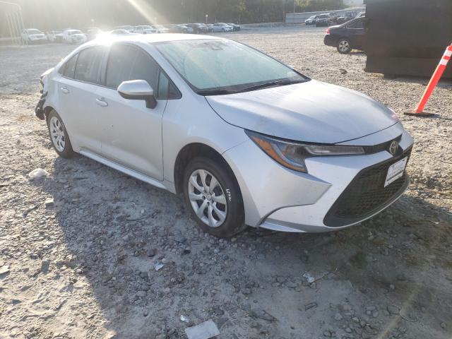 Toyota Corolla le (2020)