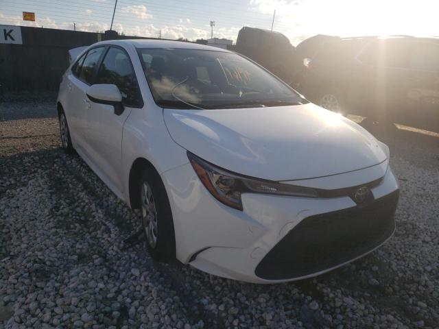 Toyota Corolla le (2020)