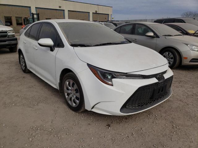 Toyota Corolla le (2020)