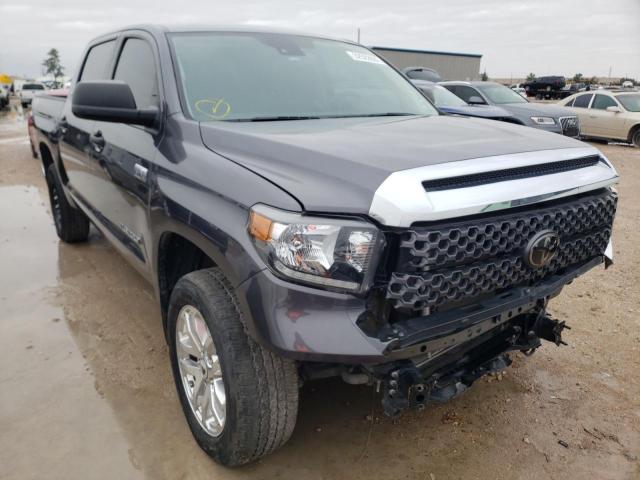 Toyota Tundra 2wd (2020)