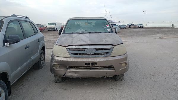 Toyota Fortuner (2007)