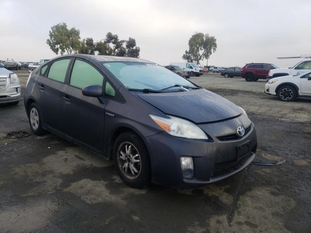 Toyota Prius (2010)