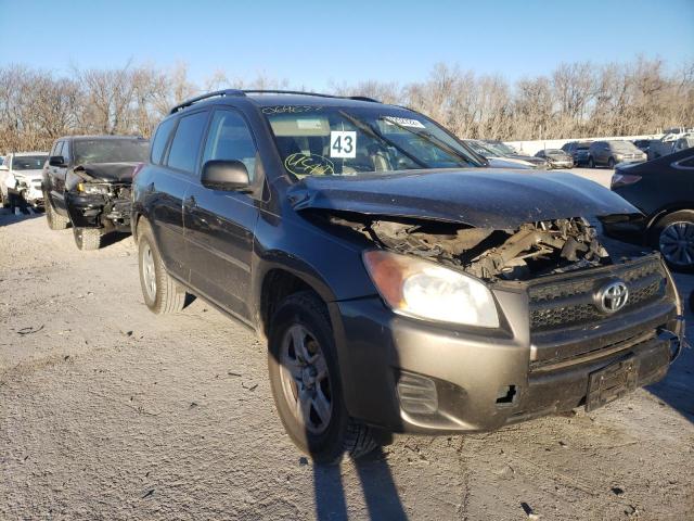 Toyota Rav4 (2010)