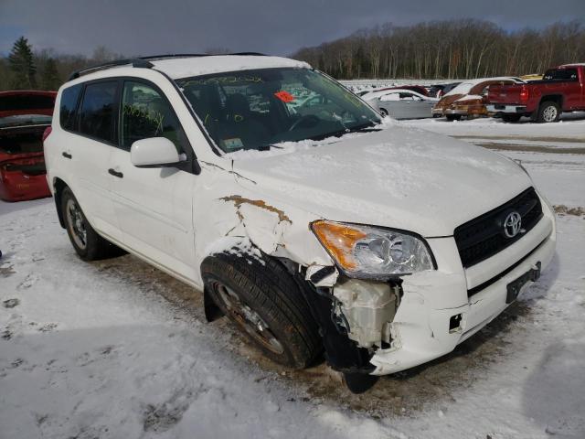 Toyota Rav4 (2010)