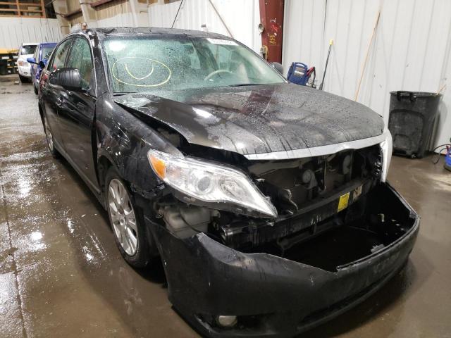 Toyota Avalon bas (2011)